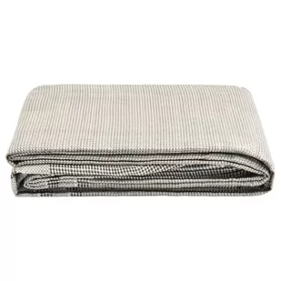 vidaXL Mata podłogowa Wykładzina do namiotu 250 x 200 cm ciemnozielona 315144 - Akcesoria turystyczne - miniaturka - grafika 1