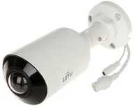 Kamery IP - KAMERA IP IPC2105SB-ADF16KM-I0 - 5Mpx 1.68mm UNIVIEW - miniaturka - grafika 1