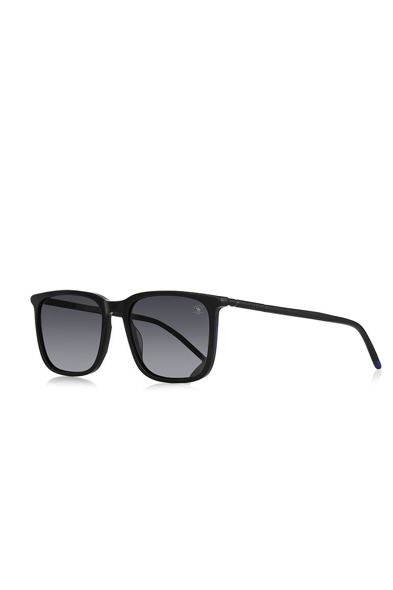 Męskie okulary przeciwsłoneczne Santa Barbara Polo SB1203COL01