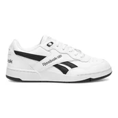 Buty sportowe damskie - Obuwie sportowe Reebok BB 4000 II 100033316 W - miniaturka - grafika 1