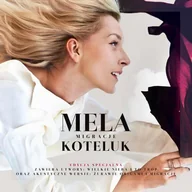 Pop - Migracje 2xCD Edycja Specjalna CD Mela Koteluk - miniaturka - grafika 1