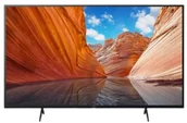 Telewizory - Sony KD-43X80J - miniaturka - grafika 1