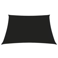 Parasole ogrodowe - Kwadratowy czarny żagiel przeciwsłoneczny - Sonos - miniaturka - grafika 1