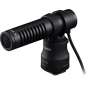 Akcesoria fotograficzne - Canon Mikrofon Stereo DM-E100 - miniaturka - grafika 1