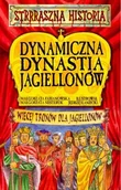 Książki edukacyjne - Strrraszna historia. Dynamiczna dynastia Jagiellonów - miniaturka - grafika 1