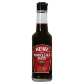 Sosy w słoikach - Heinz SOS WORCESTERHIRE 150ML - miniaturka - grafika 1