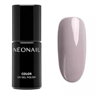 Lakiery hybrydowe - Neonail UV GEL POLISH COLOR - LAKIER HYBRYDOWY - HOT COCOA - 5320-7 NEOGCHC7-01 - miniaturka - grafika 1