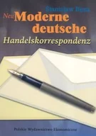 Książki do nauki języka niemieckiego - Neu Moderne Deutsche - miniaturka - grafika 1