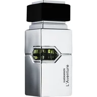 Wody i perfumy męskie - Al Haramain L'Aventure woda perfumowana dla mężczyzn 30 ml - miniaturka - grafika 1