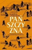 E-booki - historia - Pańszczyzna. Prawdziwa historia polskiego niewolnictwa - miniaturka - grafika 1