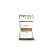 Materiały opałowe - Pellet drzewny BIOMASS ECO 15kg - miniaturka - grafika 1