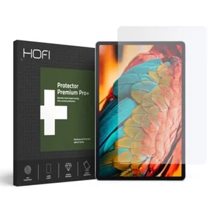 HOFI SZKŁO HARTOWANE GLASS PRO+ LENOVO TAB P11 11.0 TB-J606 - Akcesoria do tabletów i e-booków - miniaturka - grafika 1