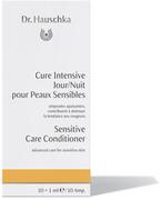 Serum do twarzy - Dr. Hauschka Sensitive Care Conditioner - odżywka do twarzy 10 ml - miniaturka - grafika 1