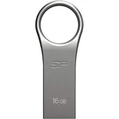 Pendrive - Silicon Power Firma F80 16GB (SP016GBUF2F80V1S) - miniaturka - grafika 1