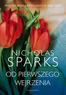 Opowiadania - Od pierwszego wejrzenia - miniaturka - grafika 1