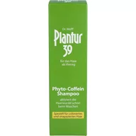 Szampony do włosów - ALCINA COSMETIC POLSKA PLANTUR 39 Coffein Szampon do włosów farbowanych 250ml 7036254 - miniaturka - grafika 1