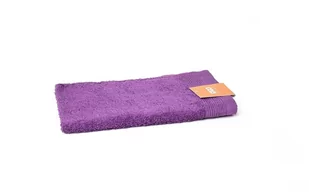 Faro Ręcznik Aqua 30x50 frotte fiolet 500g - Ręczniki - miniaturka - grafika 1