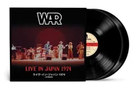 Winyle - Live In Japan 1974, płyta winylowa - miniaturka - grafika 1