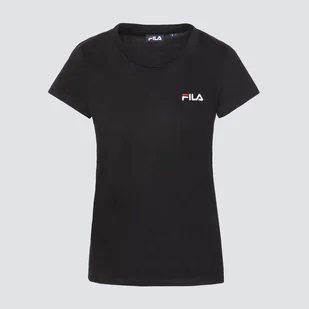 FILA T SHIRT CECILOO - Koszulki i topy damskie - miniaturka - grafika 1