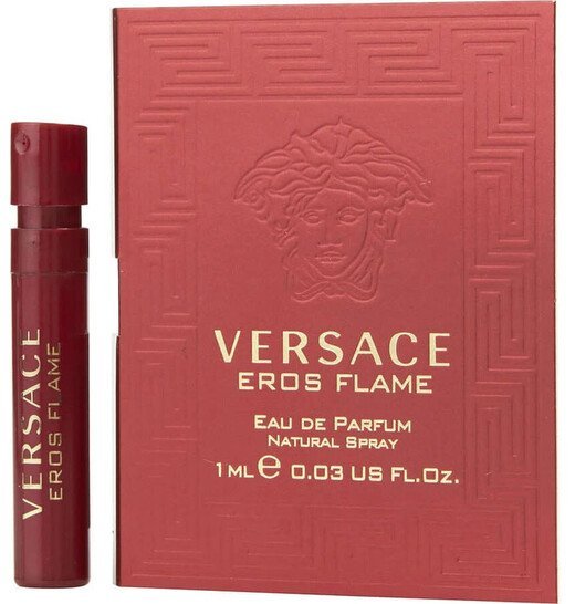 Versace Mini Versace Eros Flame For Men Woda Perfumowana - 1Ml