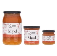 Miód - Miód z rokitnikiem 1150g - miniaturka - grafika 1