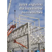 Język angielski dla inżynierów budownictwa - Książki obcojęzyczne do nauki języków - miniaturka - grafika 2