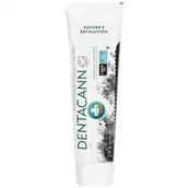 Pasty do zębów - ANNABIS Annabis Dentacann konopna pasta do zębów 100g - miniaturka - grafika 1