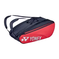 Tenis ziemny - Torba Tenisowa Na Rakiety YONEX BAG 42329 EX Czerwona - miniaturka - grafika 1