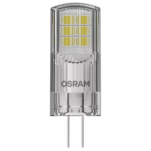 Osram żarówka sztyft LED G4 2,6W, ciepła biel - Żarówki LED - miniaturka - grafika 1