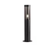 Lampy ogrodowe - Lampa zewnętrzna 1xE27/18W/230V IP44 45 cm - miniaturka - grafika 1