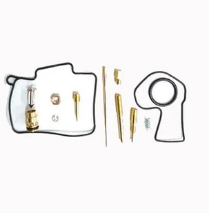 Zestaw naprawczy gaźnika - Honda CR 250 R 04-07 - Części motocyklowe Zestaw naprawczy gaźnika - Honda CR 250 R 04-07 - Części motocyklowe - miniaturka - grafika 1