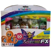 Zabawki kreatywne - Simba Aqua Gelz Zestaw uzupełniający specjalny - - miniaturka - grafika 1