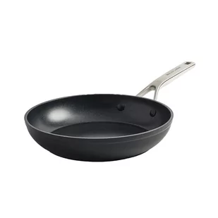 KitchenAid Patelnia Forged Hardened Aluminium 24 cm - Patelnie - miniaturka - grafika 1
