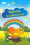 Edukacja przedszkolna - HARMONIA Mamba w plenerze - dostawa od 3,49 PLN Szwajkowska Elżbieta, Szwajkowski Witold - miniaturka - grafika 1