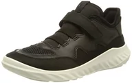 Buty dla dziewczynek - Ecco Sneakersy Sp.1 Lite K GORE-TEX 71276251094 Czarny - miniaturka - grafika 1