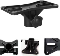 Głośniki - stojaki i akcesoria - Nadstawka na statyw kolumnowy one size - miniaturka - grafika 1