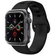 Akcesoria do smartwatchy - Spigen Etui Ultra Hybrid 360 Apple Watch 5/4 - 44mm, przezroczyste 8809685622932 - miniaturka - grafika 1