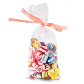 Żelki - STEWIARNIA Cukierki słodzone stewią wykonane ręcznie bez cukru 100g - Stewiarnia 5905279294011 - miniaturka - grafika 1