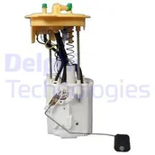 Pompy paliwa - DELPHI MUDUŁ PALIWA FG1135-12B1 - miniaturka - grafika 1