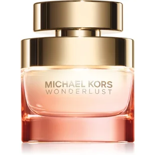Michael Kors Wonderlust woda perfumowana 50 ml dla kobiet - Wody i perfumy damskie - miniaturka - grafika 1