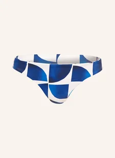 Seafolly Dół Od Bikini Basic Sunray, Model Dwustronny blau - Stroje kąpielowe - miniaturka - grafika 1