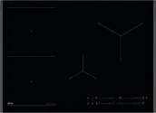 Płyty elektryczne do zabudowy - AEG TO74IB00FB - miniaturka - grafika 1
