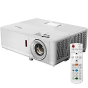 Projektory - Optoma ZH507 - miniaturka - grafika 1