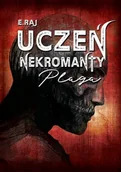 Horror, fantastyka grozy - Uczeń Nekromanty - miniaturka - grafika 1