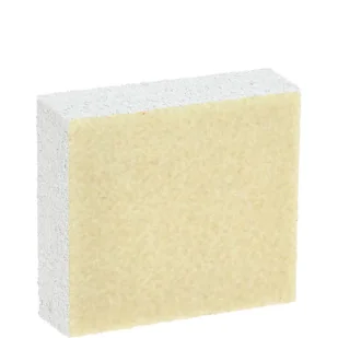 Collonil Kostka do czyszczenia nubuku NUBUK BOX CLASSIC - Akcesoria obuwnicze - miniaturka - grafika 1