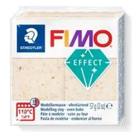Masy plastyczne - Staedtler Masa termoutwardzalna Fimo 57g żółty botanical - miniaturka - grafika 1
