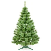 Choinki - Choinka żyłkowa nierozczepiana 120 cm - miniaturka - grafika 1