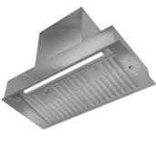 Okapy kuchenne - Toflesz MAGNAT Inox 59,5 cm 850m3/h - miniaturka - grafika 1