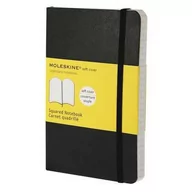 Notesy i bloczki - Moleskine notes Classic P, kratka - miniaturka - grafika 1