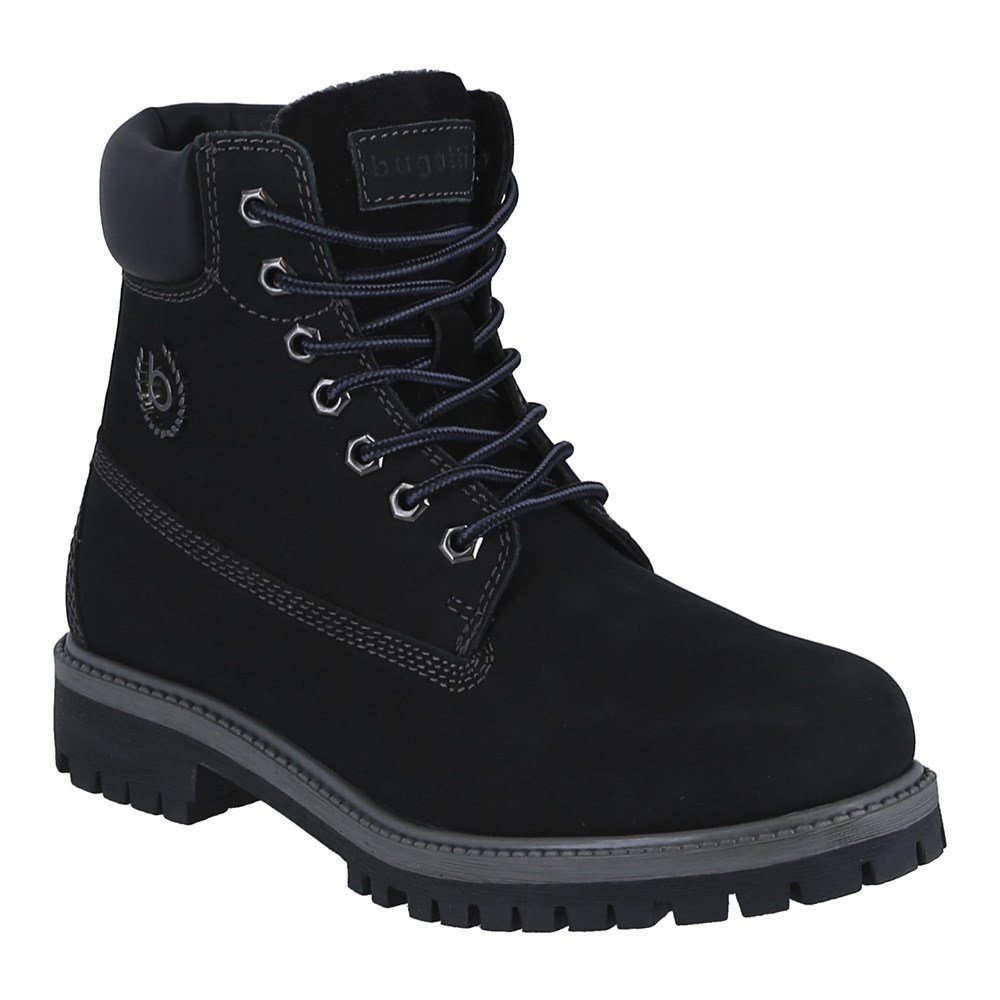 Buty Bugatti Poleman 321ANV3015501010